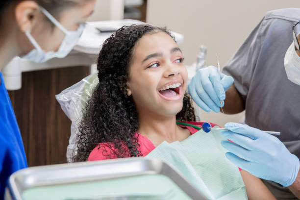 Best Emergency Tooth Extraction in Lykens, PA