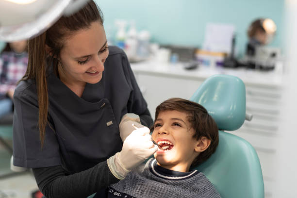 Best Emergency Treatment for Dental Infections or Abscesses in Lykens, PA