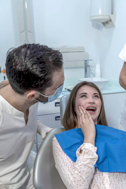 Best Pediatric Emergency Dentist in Lykens, PA