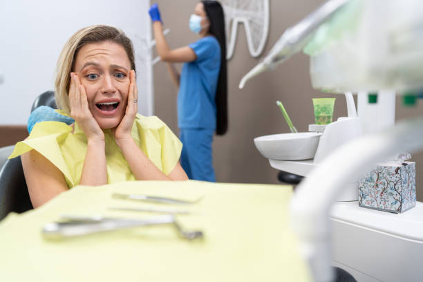 Best Weekend Emergency Dentist in Lykens, PA