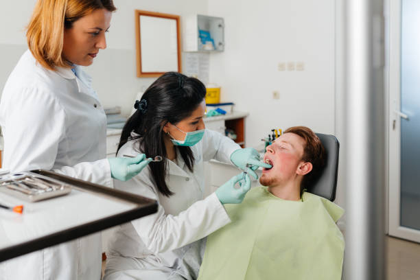 Best Emergency TMJ Treatment in Lykens, PA