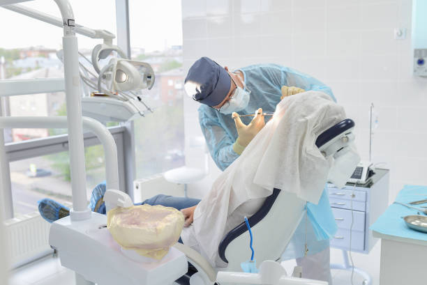 Best Emergency Wisdom Teeth Removal in Lykens, PA